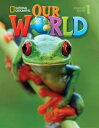 Our World Book 1 Student Book Text Only