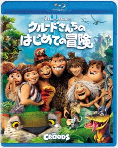Blu-ray発売日2018/2/21詳しい納期他、ご注文時はご利用案内・返品のページをご確認くださいジャンルアニメOVAアニメ　監督クリス・サンダースカーク・デミッコ出演エマ・ストーンニコラス・ケイジキャサリン・キーナークロリス・リーチマンライアン・レイノルズ収録時間99分組枚数1商品説明クルードさんちのはじめての冒険原始時代、クルード一家は父の「外の世界に出てはいけない」という家訓を守り、ほとんど外へ出ず洞窟で暮らしていた。しかしある日、天変地異が起こって洞窟が崩壊してしまう。家を失った彼らは自分たちの新たな居場所を見つけるため、初めて外の世界へ出ることに。こうして原始人かぞくの驚きと不思議に満ちた冒険が始まった。ドリームワークスが贈る、アドベンチャー・エンターテイメント・アニメ。商品スペック 種別 Blu-ray JAN 4988102633677 画面サイズ シネマスコープ カラー カラー 製作年 2013 製作国 アメリカ 字幕 英語 日本語 音声 英語DTS-HD Master Audio（7.1ch）　日本語DTS（5.1ch）　　 販売元 NBCユニバーサル・エンターテイメントジャパン登録日2017/12/12