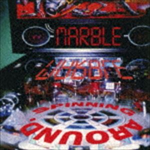 マーブル / spinning around [CD]