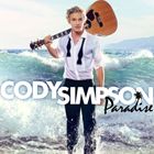 輸入盤 CODY SIMPSON / PARADISE CD