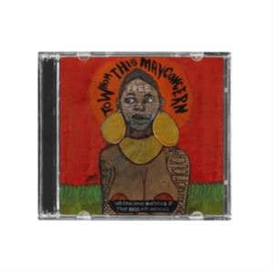 R & B, Disco Music - 輸入盤 JILL SCOTT / TO WHOM THIS MAY CONCERN [CD]