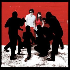 輸入盤 WHITE STRIPES / WHITE BLOOD CELLS [LP]