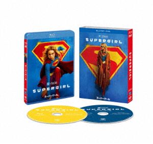 スーパーガールBlu-ray発売日2026/11/18詳しい納期他、ご注文時はご利用案内・返品のページをご確認くださいジャンル洋画アクション　監督クレイグ・ギレスピー出演ミリー・オールコックマティアス・スーナールツイヴ・リドリーデイビッド・コレンスウェットジェイソン・モモア収録時間108分組枚数2関連キーワード：ブルーレイ BD ミリーオールコック 映画 Supergirl アメコミ商品説明スーパーガール ブルーレイ＋DVDセットスーパーガールスーパーマンが地球を救った、その後の世界。故郷クリプトン星を失った壮絶な過去をもつスーパーガール／カーラ・ゾー＝エルは、愛犬クリプトと静かに暮らしていた。そんなとき、突如現れた謎の敵クレムの攻撃でクリプトが毒に侵されてしまう。解毒剤を求めるカーラは同じくクレムに家族を奪われたルーシー、宇宙最凶の賞金稼ぎ・ロボとともに宇宙をまたにかけた壮大な冒険へと乗り出す。果たしてカーラはクリプトを救えるのか…。封入特典DVD（本編）特典映像コミックから映画へ／カーラのベストフレンド／レガシーのクリーチャー／念願の役を演じて／超絶アクションの舞台裏／宇宙はヤバい-美術の世界／ヒーローのプレイリスト／メイキング ほか関連商品2026年公開の洋画商品スペック 種別 Blu-ray JAN 4907953239678 画面サイズ シネマスコープ カラー カラー 製作年 2026 製作国 アメリカ 字幕 日本語 英語 音声 英語ドルビーアトモス　日本語DD（5.1ch）　　 販売元 NBCユニバーサル・エンターテイメントジャパン登録日2026/09/11