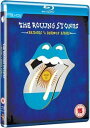 輸入盤 ROLLING STONES / BRIDGES TO BUENOS AIRES (LIVE AT ESTADIO MONUMENTAL) [BLU-R...