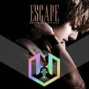 輸入盤 KIM HYUNG JUN （SS501） / 2ND MINI ALBUM ： ESCAPE [CD＋PHOTOBOOK]