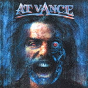 Artist Name: M - アット・ヴァンス / ジ・イーヴル・イン・ユー [CD]