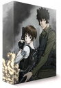 劇場版 PSYCHO-PASS サイコパス Blu-ray Premium Edition Blu-ray