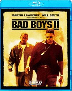 バッドボーイズ2バッド [Blu-ray]
