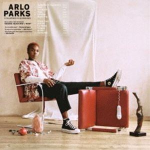 Arlo Parks / COLLAPSED IN SUNBEAMS（通常盤） CD