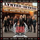 A LYNYRD SKYNYRD / ONE MORE FOR THE FANS iDIGj [CD]