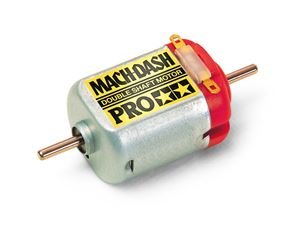 タミヤ ミニ四駆 旧タグ　マッハダッシュモーターPRO 4個セット 楽天市場】ミニ四駆 マッハダッシュモーターの通販