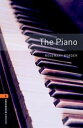 Oxford Bookworms Library 3rd Edition Stage 2 Piano