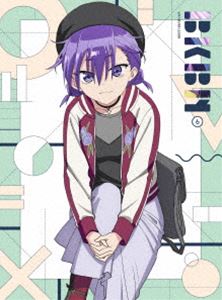 By Title: Ka Line - ぼくたちは勉強ができない 6（完全生産限定版） [Blu-ray]