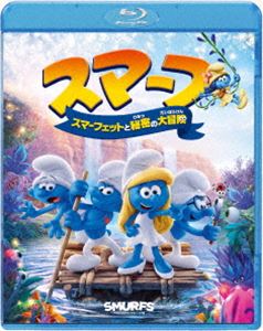 スマーフスマーフェットトヒミツノダイボウケンBlu-ray発売日2018/4/25詳しい納期他、ご注文時はご利用案内・返品のページをご確認くださいジャンルアニメアニメ映画　監督ケリー・アズベリー出演デミ・ロヴァートレイン・ウィルソンジョー・マンガニエロジャック・マクブレイヤーダニー・プディマンディ・パティンキン収録時間89分組枚数1関連キーワード：アニメーション商品説明スマーフ スマーフェットと秘密の大冒険スマーフスマーフェットトヒミツノダイボウケン小さな青い妖精スマーフのフルCGアニメーション作品。遠いどこかの森にある村で、小さな青い妖精スマーフたちは幸せに暮らしていた。スマーフェットは、ある日禁断の森でふしぎなスマーフと出会い、そのスマーフが落とした帽子から失われた村があることを知る…。ところが、意地悪な魔法使いガーガメルにその帽子を奪われ、失われた村の存在を知られてしまう。仲間たちを救うため、スマーフェットは禁断の森へ旅に出る。特典映像製作スタッフによる音声解説／『The Emoji Movie（原題）』先取り映像／子供の心で ー製作の舞台裏／スマーフェット役デミ・ロヴァートのオーディション映像／さあ、ダンスパーティのはじまり!／スマーフィなネイルアート／パン焼きスマーフのミニキッチン／ミュージック・ビデオ：メーガン・トレイナー“I’m A Lady”／スマーフを描こう／スマーフェットの歌が生まれるまで ほか商品スペック 種別 Blu-ray JAN 4547462116680 カラー カラー 製作年 2017 製作国 アメリカ 字幕 日本語 英語 音声 日本語　英語　　 販売元 ソニー・ピクチャーズ エンタテインメント登録日2018/02/26