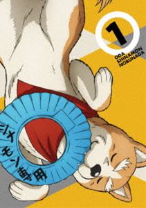 織田シナモン信長 1 BD [Blu-ray]
