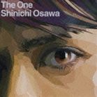 《送料無料》大沢伸一／The One（通常価格盤）(CD)