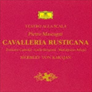 カラヤン ヘルベルトフォン マスカーニ カゲキ カバレリア ルスティカーナ ゼンキョクCD発売日2023/9/6詳しい納期他、ご注文時はご利用案内・返品のページをご確認くださいジャンルクラシック歌劇（オペラ）　アーティストヘルベルト・フォン・カラヤン（cond）フィオレンツァ・コッソット（MS）カルロ・ベルゴンツィ（T）マリアグラツィア・アレグリ（A）ジャンジャコモ・グェルフィ（Br）アドリアーナ・マルティーノ（MS）ミラノ・スカラ座管弦楽団ミラノ・スカラ座合唱団収録時間80分43秒組枚数1商品説明ヘルベルト・フォン・カラヤン（cond） / マスカーニ：歌劇≪カヴァレリア・ルスティカーナ≫全曲（初回限定盤／UHQCD） ※アンコールプレスマスカーニ カゲキ カバレリア ルスティカーナ ゼンキョク≪道化師≫と共に、スカラ座でセッション録音された≪カヴァレリア・ルスティカーナ≫。ヘルベルト・フォン・カラヤンにとって9年ぶりのスカラ座での録音で、≪道化師≫同様、充実した歌手陣と合唱団・オーケストラから濃密な響きを導き出した名盤。　（C）RS初回限定盤／初UHQCD化／日本独自企画／初回発売日：2017年3月8日／UHQCD／録音年：1965年9月、10月／収録場所：ミラノ、スカラ座封入特典歌詞対訳付関連キーワードヘルベルト・フォン・カラヤン（cond） フィオレンツァ・コッソット（MS） カルロ・ベルゴンツィ（T） マリアグラツィア・アレグリ（A） ジャンジャコモ・グェルフィ（Br） アドリアーナ・マルティーノ（MS） ミラノ・スカラ座管弦楽団 ミラノ・スカラ座合唱団 収録曲目101.カヴァレリア・ルスティカーナ 1幕のメロドラマ 前奏曲(2:40)02.カヴァレリア・ルスティカーナ 1幕のメロドラマ シチリアーナ 「ああ、乳色のシュミーズを着たローラ」(2:18)03.カヴァレリア・ルスティカーナ 1幕のメロドラマ シチリアーナ （Tempo I）(3:45)04.カヴァレリア・ルスティカーナ 1幕のメロドラマ 第1景 導入の合唱 （Allegro giocoso(2:52)05.カヴァレリア・ルスティカーナ 1幕のメロドラマ 第1景 導入の合唱 「緑に囲まれて」 ［合唱］(5:17)06.カヴァレリア・ルスティカーナ 1幕のメロドラマ 第2景 シェーナ （Largo）(1:50)07.カヴァレリア・ルスティカーナ 1幕のメロドラマ 第2景 シェーナ 「教えてください。ルチーア母さん」(2:33)08.カヴァレリア・ルスティカーナ 1幕のメロドラマ 第3景 アルフィオのソルティータ 「馬は蹄の音を立て(2:58)09.カヴァレリア・ルスティカーナ 1幕のメロドラマ 第3景 シェーナと祈り 「アルフィオさん、いつもそん(0:57)10.カヴァレリア・ルスティカーナ 1幕のメロドラマ 第3景 シェーナと祈り 「天の女王様、お喜びください(2:35)11.カヴァレリア・ルスティカーナ 1幕のメロドラマ 第3景 シェーナと祈り 「賛えて歌おう」 ［サントゥ(5:01)12.カヴァレリア・ルスティカーナ 1幕のメロドラマ 第4景 ロマンツァとシェーナ 「お母さんも御存じのよ(6:32)13.カヴァレリア・ルスティカーナ 1幕のメロドラマ 第5景 シェーナ 「サントゥッツァ、お前がここに?」(4:09)14.カヴァレリア・ルスティカーナ 1幕のメロドラマ 第6景 ローラのストルネッロ 「グラジオラスの花」 (3:22)15.カヴァレリア・ルスティカーナ 1幕のメロドラマ 第7景 二重唱 「ああ、見たか」 ［トゥリッドゥ、サ(6:46)16.カヴァレリア・ルスティカーナ 1幕のメロドラマ 第8景 二重唱 「ああ、アルフィオさん、主が貴方をよ(3:39)17.カヴァレリア・ルスティカーナ 1幕のメロドラマ 第8景 二重唱 「サンタさん、それなら感謝するよ」 (2:01)18.カヴァレリア・ルスティカーナ 1幕のメロドラマ 第8景 二重唱 交響的間奏曲(3:27)19.カヴァレリア・ルスティカーナ 1幕のメロドラマ 第9景 シェーナ、合唱と乾杯の歌 「友人たちよ」 ［(3:08)20.カヴァレリア・ルスティカーナ 1幕のメロドラマ 第9景 シェーナ、合唱と乾杯の歌 「輝くグラスの中の(3:03)21.カヴァレリア・ルスティカーナ 1幕のメロドラマ 第10景 フィナーレ 「やあ、皆さん」 ［アルフィオ(5:36)22.カヴァレリア・ルスティカーナ 1幕のメロドラマ 第11／12景 「母さん、あの酒はいい酒だね」 ［ト(6:03)▼お買い得キャンペーン開催中！対象商品はコチラ！関連商品カラヤンの名盤50タイトル商品スペック 種別 CD JAN 4988031207680 製作年 2016 販売元 ユニバーサル ミュージック登録日2016/12/12