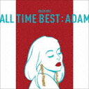 MINMI / ALL TIME BEST ： ADAM [CD]