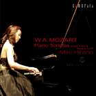 平野実貴（p） / W.A.モーツァルト： ピアノ・ソナタ全集 vol.5 [CD]