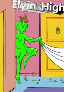 YUKI concert tour”Flyin’ High”’14～’15 [Blu-ray]