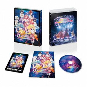 ゾンビランドサガLIVE〜フランシュシュ ゆめぎんがフェスティバル〜 Blu-ray [Blu-ray]
