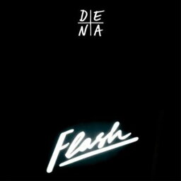 ディーナ / FLASH（通常盤） [CD]