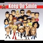 イジワルケイオールスターズ / Keep On Smile [CD]