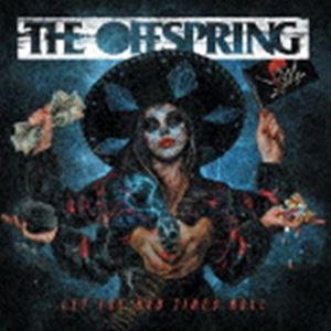 オフスプリング / LET THE BAD TIMES ROLL CD