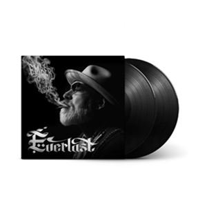 Artist Name: V - 輸入盤 EVERLAST / EMBERS TO ASHES （BLACK） [2LP]