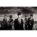 SPYAIR / LIAR（通常盤） [CD]