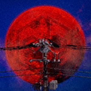 女王蜂 / 夜天（完全生産限定盤／CD＋Blu-ray） [CD]