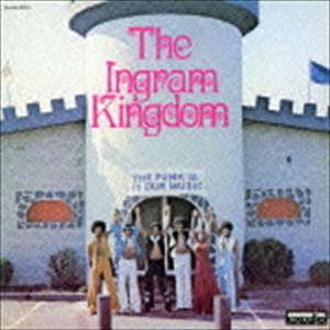 Rock, Pop - イングラム / イングラム・キングダム [CD]