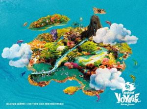 なにわ男子 LIVE TOUR 2025 ’BON BON VOYAGE’（初回限定盤） [Blu-ray]