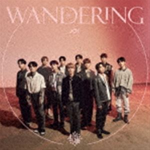 JO1 / WANDERINGʽBCDPHOTO BOOK [CD]