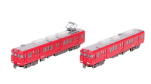 鉄道コレクション 名古屋鉄道6000系(5次車・三河線)2