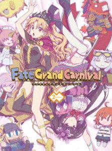 Fate��Grand Carnival 2nd Season�ʴ������������ǡ� [Blu-ray]