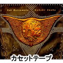 B’z / THE 7th BLUES [カセットテープ]