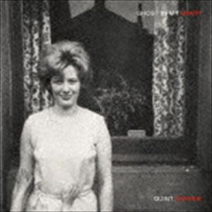 Artist Name: U - クイント・スターキー / ゴースト・イン・マイ・ハート [CD]