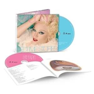 輸入盤 MADONNA / BEDTIME STORIES （DELUXE EDITION） 2CD