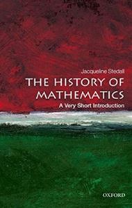 OPB VSI： History of Mathematics ＃305