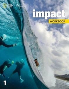 Impact Book 1 Workbook