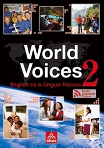 World Voices 2 LMS