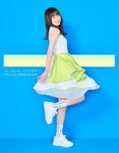 水瀬いのり／Inori Minase LIVE TOUR HELLO HORIZON Blu-ray