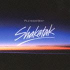 シャカタク / PLATINUM BEST：：シャカタク CD