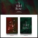 A RYEO WOOK / 3RD MINI ALBUM F WILD ROSE [CD]