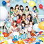 SUPERGiRLS / 󥰥CHU졼!!!!TYPE-BCDBlu-ray [CD]