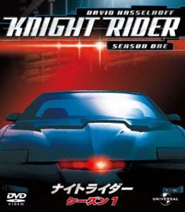 ナイトライダー シーズン1 バリューパック DVD