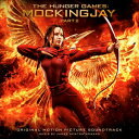 輸入盤 O.S.T. / HUNGER GAMES ： MOCKINGJAY PART 2 CD