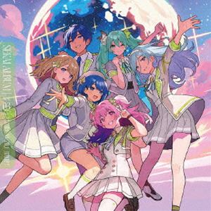モアモアジャンプ モア モア ジャンプ セカイ アルバム ボリューム 3CD発売日2025/6/11詳しい納期他、ご注文時はご利用案内・返品のページをご確認くださいジャンルアニメ・ゲームゲーム音楽　アーティストMORE MORE JUMP!収録時間44分10秒組枚数1関連キーワード：moremoreJump モモジャン プロジェクトセカイ プロセカ セカイアルバム 世界アルバム もあもあじゃんぷ ももじゃん アルバム商品説明MORE MORE JUMP! / MORE MORE JUMP! SEKAI ALBUM vol.3（通常盤）モア モア ジャンプ セカイ アルバム ボリューム 3スマートフォン向けリズムゲーム『プロジェクトセカイ　カラフルステージ！　Feat．　初音ミク』で活躍する4人組アイドルユニット、MORE　MORE　JUMP！のSEKAI　ALBUM　vol．3。「きゅうくらりん」「白い雪のプリンセスは」「メランコリック」「悪役にキスシーンを」「さよならプリンセス」ほか、MORE　MORE　JUMP！メンバーとバーチャル・シンガーたちが歌唱するセカイver．を12曲収録。　（C）RS通常盤／同時発売グッズ付初回生産限定盤はBRMM-10897封入特典オリジナルステッカー／ヴァイスシュヴァルツ特製PRカード封入（以上2点、初回生産分のみ特典）関連キーワードMORE MORE JUMP! 収録曲目101.きゅうくらりん(3:35)02.白い雪のプリンセスは(4:22)03.メランコリック(3:39)04.悪役にキスシーンを(3:47)05.さよならプリンセス(2:10)06.くうになる(2:35)07.flos(4:37)08.だめにんげんだ!(3:53)09.ポッピンキャンディ☆フィーバー!(3:29)10.スーパーヒーロー(2:48)11.如月アテンション(4:19)12.キャットフード(4:50)関連商品プロジェクトセカイ関連商品商品スペック 種別 CD JAN 4562494358686 製作年 2025 販売元 ブシロードミュージック登録日2025/01/24
