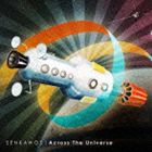 SENKAWOS / Across The Universe [CD]